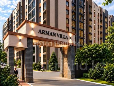 2-бөлмелі пәтер · 75 м² · 5/8 қабат, Просп. Тауелсиздик 1B, бағасы: 26 млн ₸ в Актобе