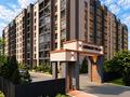2-бөлмелі пәтер · 75 м² · 5/8 қабат, Просп. Тауелсиздик 1B, бағасы: 26 млн ₸ в Актобе — фото 2