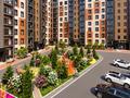 2-бөлмелі пәтер · 75 м² · 5/8 қабат, Просп. Тауелсиздик 1B, бағасы: 26 млн ₸ в Актобе — фото 3