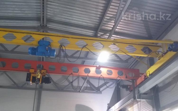 Өнеркәсіптік база · 180 сотық, Камаз Центр — Каз почта, бағасы: 4 500 ₸ в Алматы, Жетысуский р-н — фото 2