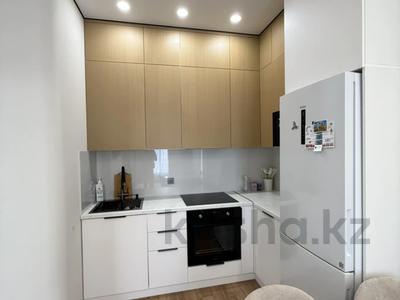 2-комнатная квартира · 40 м² · 8/12 этаж, Жумекен Нажимеденов 28 за ~ 32.3 млн ₸ в Астане, Сарайшык р-н