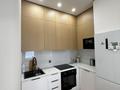 2-комнатная квартира · 40 м² · 8/12 этаж, Жумекен Нажимеденов 28 за ~ 32.3 млн ₸ в Астане, Сарайшык р-н — фото 2