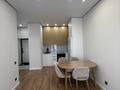 2-комнатная квартира · 40 м² · 8/12 этаж, Жумекен Нажимеденов 28 за ~ 32.3 млн ₸ в Астане, Сарайшык р-н — фото 3