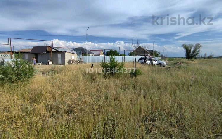 Участок · 7 соток, Жаналык (Талгарский район) за ~ 4 млн ₸ — фото 2