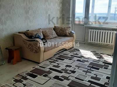 1-комнатная квартира · 32 м² · 5/5 этаж, Майкудук, Майкудук, 18й микрорайон 3 — 10минут от остановки. Рядом есть Садик.Тихий район. за 95 000 〒 в Караганде, Алихана Бокейханова р-н