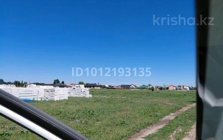 Участок · 9.5 соток, Каркаралы 210 за 10.5 млн ₸ в  — фото 2