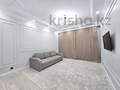 1-комнатная квартира · 45 м² · 2/12 этаж, Мухамедханова 4Б — Поможем с оформлением ипотеки!!! за 41.5 млн ₸ в Астане, Нура р-н