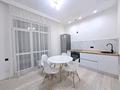 1-комнатная квартира · 45 м² · 2/12 этаж, Мухамедханова 4Б — Поможем с оформлением ипотеки!!! за 41.5 млн ₸ в Астане, Нура р-н — фото 5