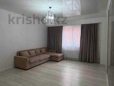 2-комнатная квартира · 68.5 м² · 2/10 этаж, мкр Аксай-1 за 41.5 млн ₸ в Алматы, Ауэзовский р-н