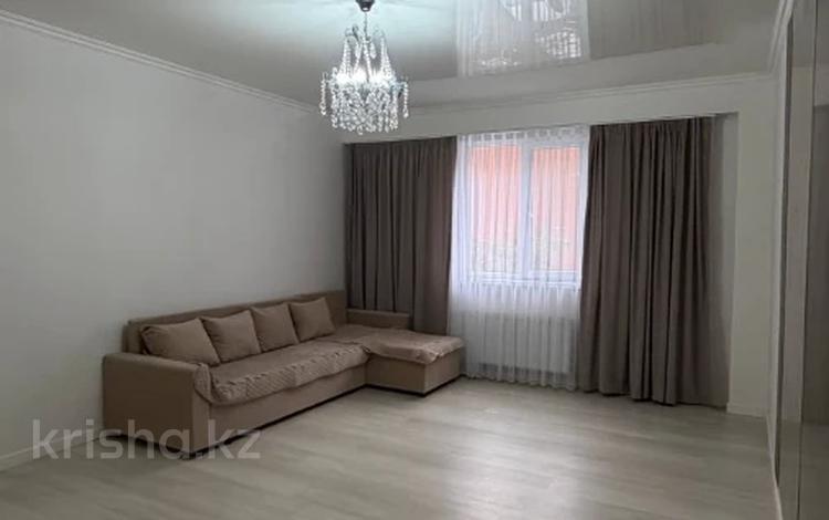 2-комнатная квартира · 68.5 м² · 2/10 этаж, мкр Аксай-1 за 41.5 млн ₸ в Алматы, Ауэзовский р-н — фото 3