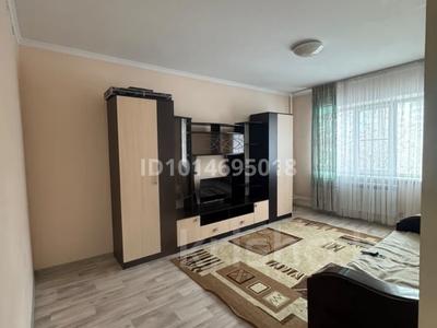 1-комнатная квартира · 43 м² · 3/5 этаж, мкр Аксай-5 7 за 30 млн ₸ в Алматы, Ауэзовский р-н