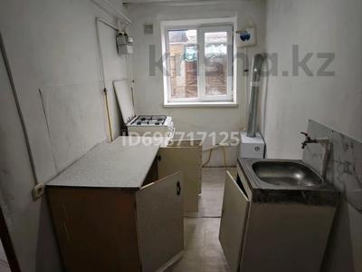 2 комнаты · 40 м² · 1 этаж, Павлова 33 — Черепанова за 50 000 〒 в Актобе, мкр Москва