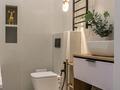 2-бөлмелі пәтер · 38 м² · 14/18 қабат, Туран 39, бағасы: ~ 45.9 млн ₸ в Астане, Нура р-н — фото 22