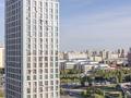2-бөлмелі пәтер · 38 м² · 14/18 қабат, Туран 39, бағасы: ~ 45.9 млн ₸ в Астане, Нура р-н — фото 28