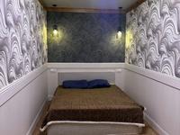 1-бөлмелі пәтер · 40 м² · 5/5 қабат, Жусупа 35 — Maxi Mall, IZMIR, кофе Boom, гринвич, бағасы: 2 000 〒 в Экибастузе