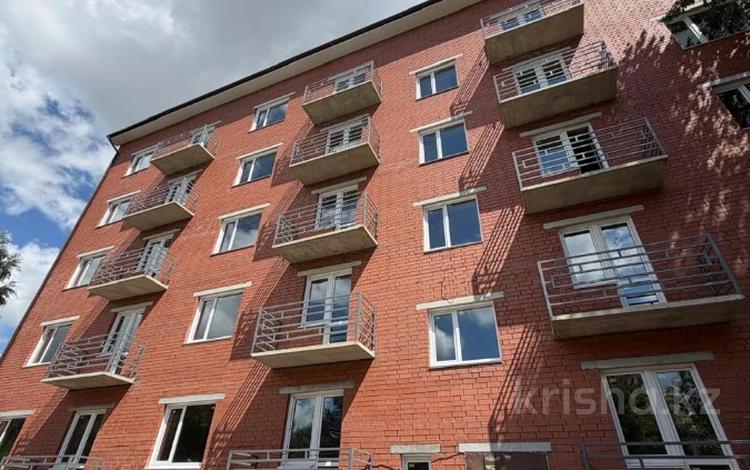1-бөлмелі пәтер · 36 м² · 3/5 қабат, Бородина 188/1, бағасы: 18 млн ₸ в Костанае — фото 8