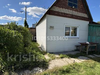 Дача · 2 комнаты · 18 м² · 6 сот., Родничок 386 за 4.5 млн ₸ в Усть-Каменогорске