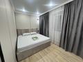 2-бөлмелі пәтер · 40 м² · 3 қабат, Толе би 58 — Толе би Желтоксан, бағасы: 20 000 〒 в Таразе — фото 4