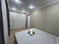 2-бөлмелі пәтер · 40 м² · 3 қабат, Толе би 58 — Толе би Желтоксан, бағасы: 20 000 〒 в Таразе — фото 5