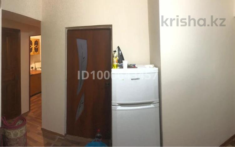 2-бөлмелі пәтер · 47.4 м² · 2/3 қабат, Бокейханова 19Б, бағасы: 23.5 млн ₸ в Алматы, Жетысуский р-н — фото 2