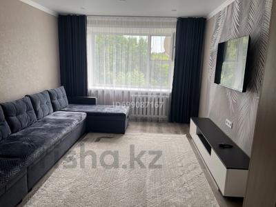 2-комнатная квартира · 58 м² · 3/5 этаж, Абая 6 за 25 000 〒 в Бурабае