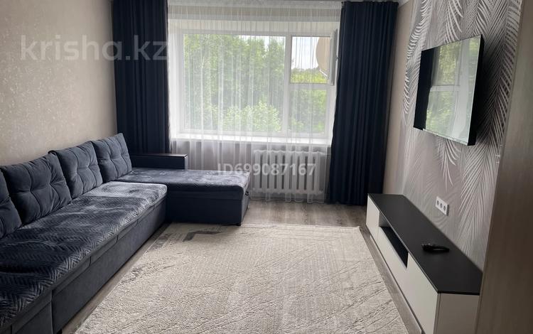 2-бөлмелі пәтер · 58 м² · 3/5 қабат, Абая 6, бағасы: 25 000 ₸ в Бурабае — фото 15