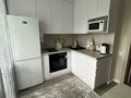 2-бөлмелі пәтер · 58 м² · 3/5 қабат, Абая 6, бағасы: 25 000 ₸ в Бурабае — фото 4