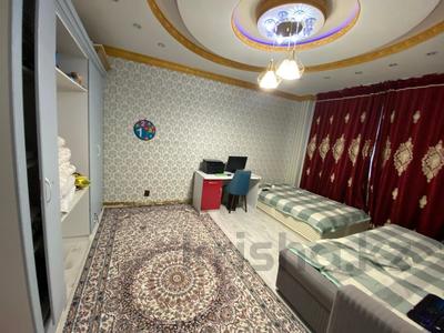 4-комнатная квартира · 168 м² · 2/7 этаж, Қалдаякова 29 — Жүргенов пен Нәжімединова за 105 млн ₸ в Астане, Алматы р-н