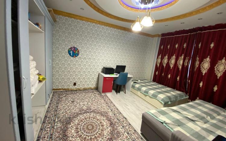 4-комнатная квартира · 168 м² · 2/7 этаж, Қалдаякова 29 — Жүргенов пен Нәжімединова за 105 млн ₸ в Астане, Алматы р-н — фото 3