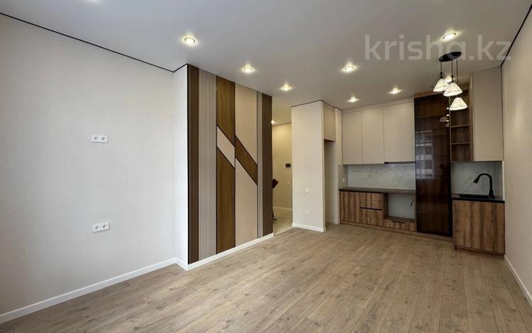 2-бөлмелі пәтер · 43 м² · 10/16 қабат, Е-429 14 — Ч.Айтматова, бағасы: 27.5 млн ₸ в Астане, Нура р-н — фото 17