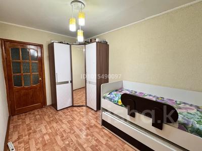 3-бөлмелі пәтер · 60 м² · 4/5 қабат, 9-ші шағым аудан, Джамбула 93, бағасы: 24 млн ₸ в Костанае, 9-й микрорайон