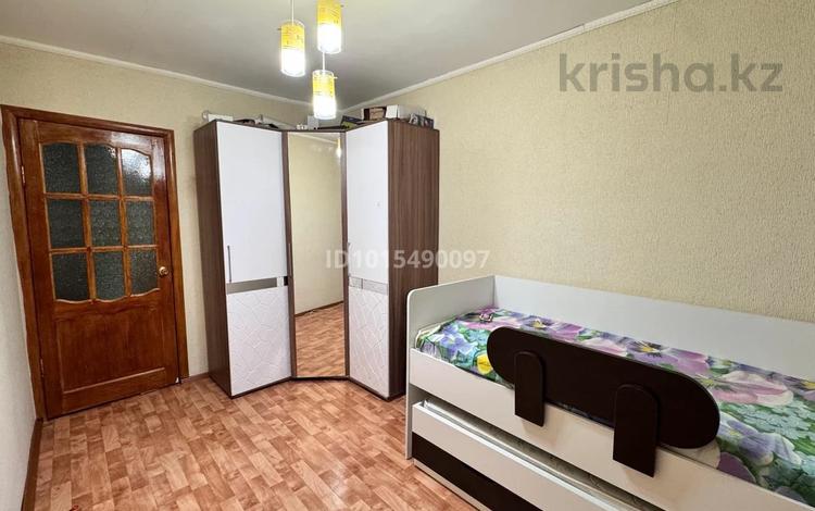 3-бөлмелі пәтер · 60 м² · 4/5 қабат, 9-ші шағым аудан, Джамбула 93, бағасы: 24 млн ₸ в Костанае, 9-й микрорайон — фото 2