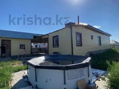 Отдельный дом · 3 комнаты · 100 м² · 6 сот., Восточный левый 6 за 13.7 млн 〒 в Семее