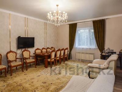 Отдельный дом · 7 комнат · 220 м² · 10 сот., Борили 17 за 174 млн 〒 в Астане, Алматы р-н