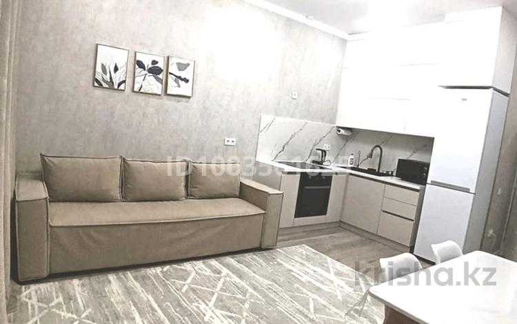 2-комнатная квартира · 48 м² · 7/7 этаж, Улы дала 58/1 за 22 000 ₸ в Астане, Есильский р-н — фото 13