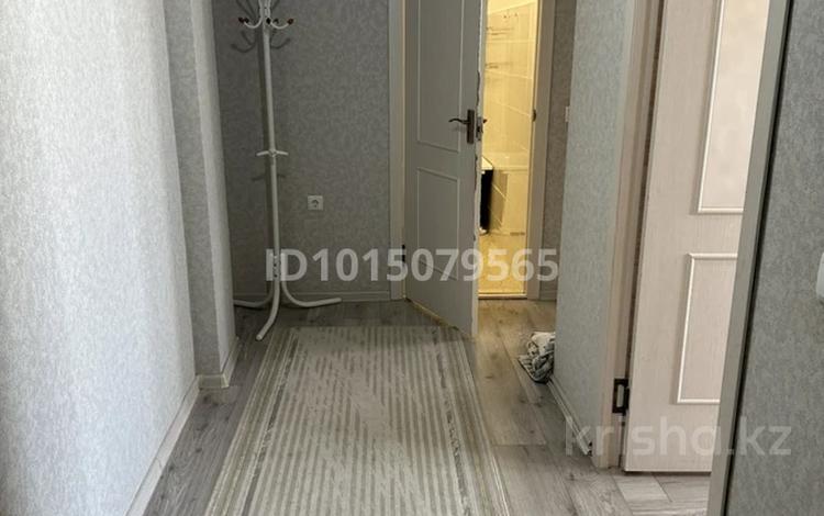 1-комнатная квартира · 45 м² · 4/5 этаж, мкр Бозарык 467а за 120 000 ₸ в Шымкенте, Абайский р-н — фото 7