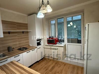 2-комнатная квартира · 52 м² · 3/5 этаж, Пр. Достык 119 за 320 000 ₸ в Алматы, Медеуский р-н