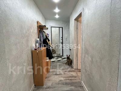 3-комнатная квартира, 68.7 м², чокина 87 за 26 млн 〒 в Павлодаре
