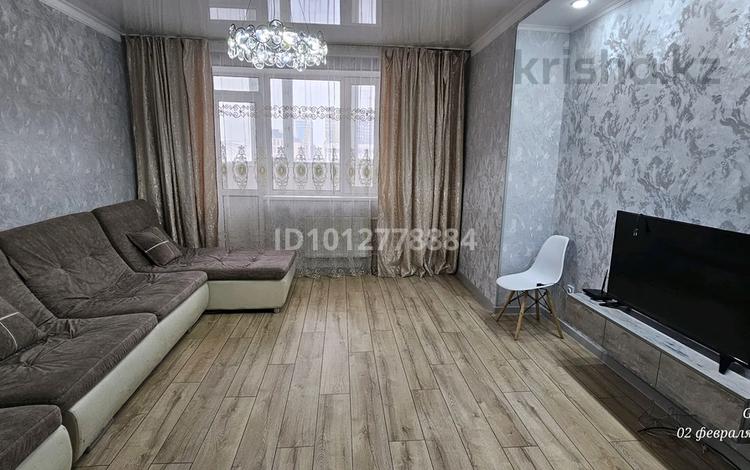 2-комнатная квартира · 60 м² · 5/11 этаж, мкр Юго-Восток, Сарыарка 19 — Район старой Корзины за 220 000 ₸ в Караганде, Казыбек би р-н — фото 2