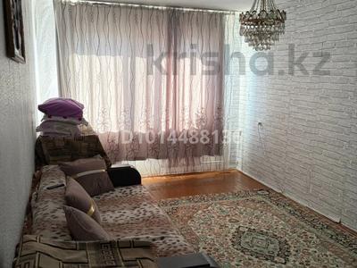 2-комнатная квартира · 48.2 м² · 5/5 этаж, Микрорайон Северный, Киевская 18 за 16 млн ₸ в Костанае
