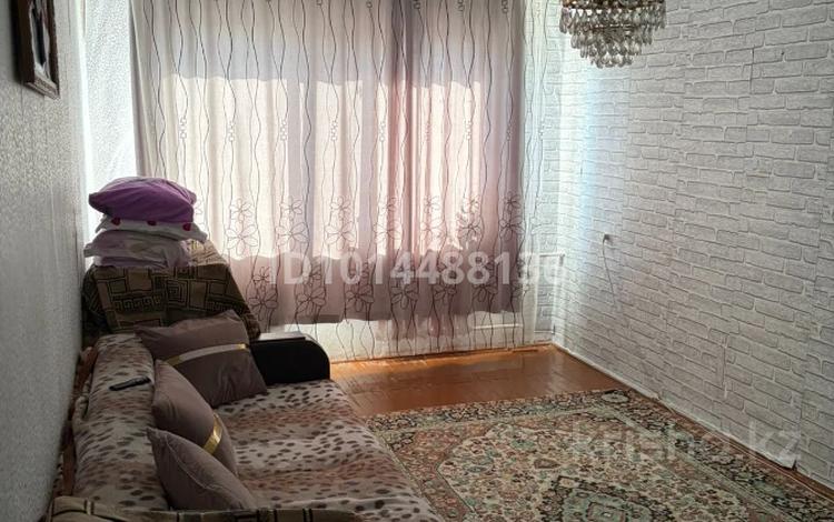 2-комнатная квартира · 48.2 м² · 5/5 этаж, Микрорайон Северный, Киевская 18 за 16 млн ₸ в Костанае — фото 15