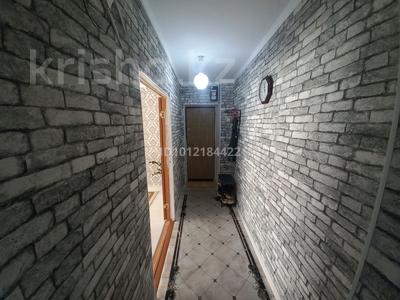2-комнатная квартира · 48.2 м² · 3/5 этаж, Т.Н. Шевченко 31А за 15 млн ₸ в Актобе, мкр Гормолзавод