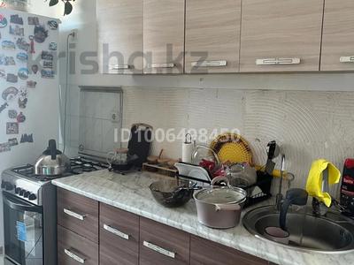 2-комнатная квартира · 60 м² · 3/5 этаж, мкр Жети Казына 6 за 25 млн 〒 в Атырау