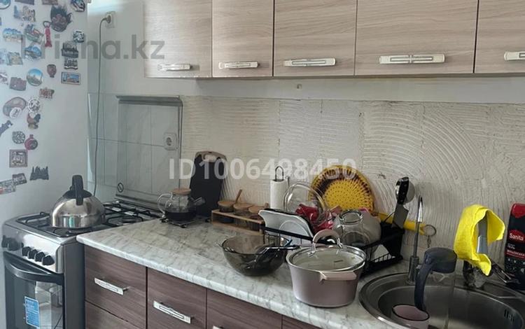 2-бөлмелі пәтер · 60 м² · 3/5 қабат, мкр Жети Казына 6, бағасы: 20 млн ₸ в Атырау — фото 2