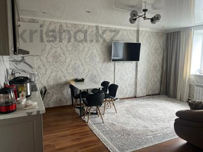 2-комнатная квартира, 76 м², 5/9 этаж, Лесная 12а за 25.5 млн 〒 в Павлодаре