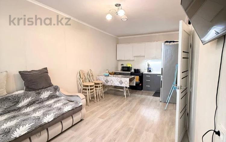 2-бөлмелі пәтер · 39 м² · 9/9 қабат, Ахмет Байтурсынулы 39, 39/1, 39/2, 39/3, бағасы: 21.5 млн ₸ в Астане, Сарайшык р-н — фото 17