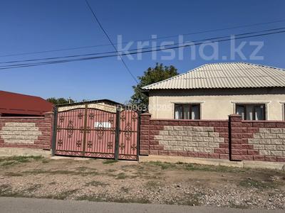 Жеке үй · 4 бөлме · 180 м² · 10 сот., Сырлыбаева 14а, бағасы: 18 млн 〒 в Мерке