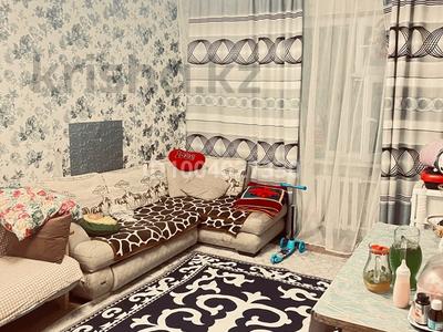 1-бөлмелі пәтер · 46 м² · 2/4 қабат, Волкова, бағасы: 8.5 млн 〒 в Таразе