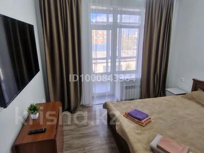 2-комнатная квартира · 60 м² · 3/9 этаж, Ауэзова — Ауэзова дулатова, цон, обл суд, универ мырзахмет за 11 000 ₸ в Кокшетау