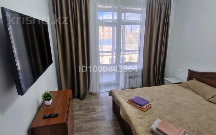 2-комнатная квартира · 60 м² · 3/9 этаж, Ауэзова — Ауэзова дулатова, цон, обл суд, универ мырзахмет за 11 000 ₸ в Кокшетау — фото 2